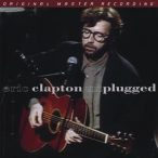 ERIC CLAPTON - Unplugged / sacd / CD