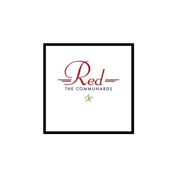 COMMUNARDS - Red 35th Anniversary / 2cd / CD