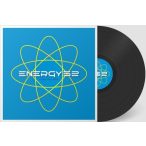   ENERGY 52 - Cafe Del Mar 30th Anniversary / vinyl bakelit maxi / 12"