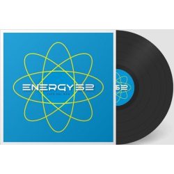   ENERGY 52 - Cafe Del Mar 30th Anniversary / vinyl bakelit maxi / 12"