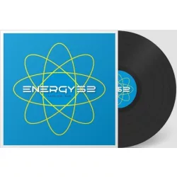   ENERGY 52 - Cafe Del Mar 30th Anniversary / vinyl bakelit maxi / 12"