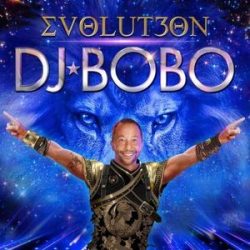 DJ BOBO - Evolut3on / vinyl bakelit / LP