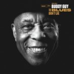 BUDDY GUY - Blues Don't Lie CD