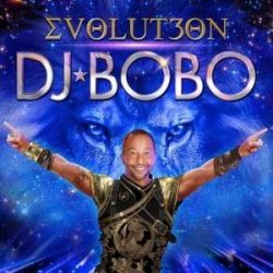 DJ BOBO - Evolut3on CD