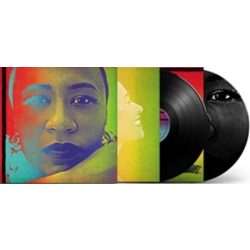   EMELI SANDÉ - Let's Say For Instance / vinyl bakelit / 2xLP