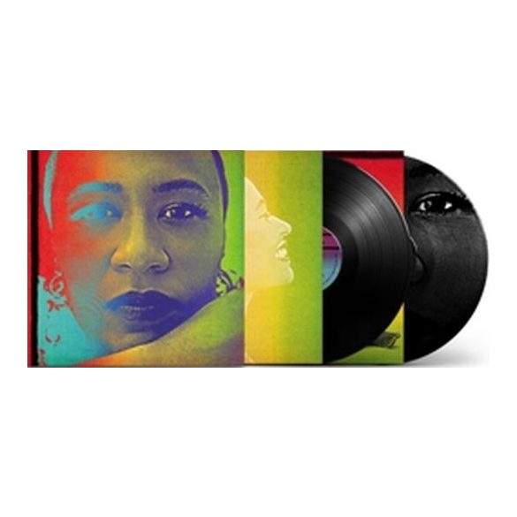 EMELI SANDÉ - Let's Say For Instance / vinyl bakelit / 2xLP