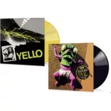 YELLO - Solid Pleasure / vinyl bakelit / 2xLP