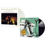 YELLO - Claro Que Si / vinyl bakelit / 2xLP