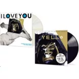 YELLO - You Gotta Say Yes To Another Excess / vinyl bakelit / 2xLP