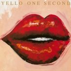 YELLO - One Second / vinyl bakelit / 2xLP