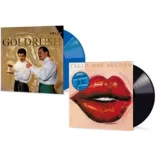 YELLO - One Second / vinyl bakelit / 2xLP