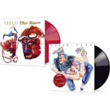 YELLO - Flag / vinyl bakelit / 2xLP