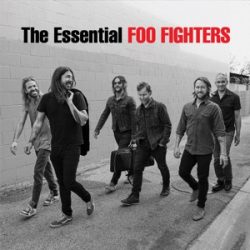 FOO FIGHTERS - Essential Foo Fighters / vinyl bakelit / 2xLP