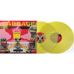 GARBAGE - Anthology / vinyl bakelit / 2xLP