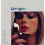 TAYLOR SWIFT - Midnights / Moonstone Blue Edition / CD