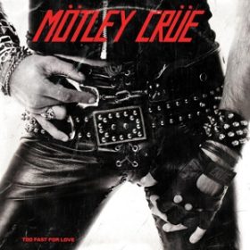 Motley Crue 