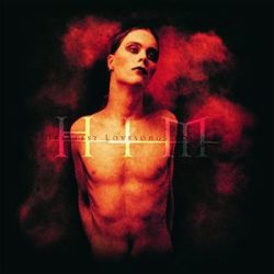 HIM - Greatest Love Songs Vol. 666 / vinyl bakelit / LP