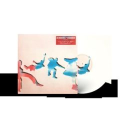 5 SECONDS OF SUMMER - 5Sos / színes vinyl bakelit / LP
