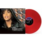   FILMZENE - Bodyguard 30th Anniversary / színes vinyl bakelit / LP