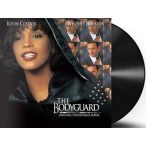 FILMZENE - Bodyguard 30th Anniversary / vinyl bakelit / LP