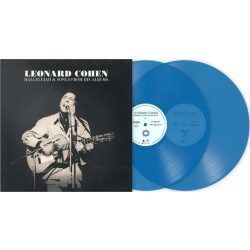   LEONARD COHEN - Hallelujah & Songs From His Albums / színes vinyl bakelit / 2xLP