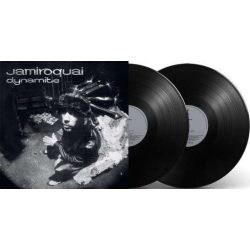 JAMIROQUAI - Dynamite / vinyl bakelit / 2xLP