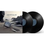   JAMIROQUAI - High Times: Singles 1992-2006 / vinyl bakelit / 2xLP