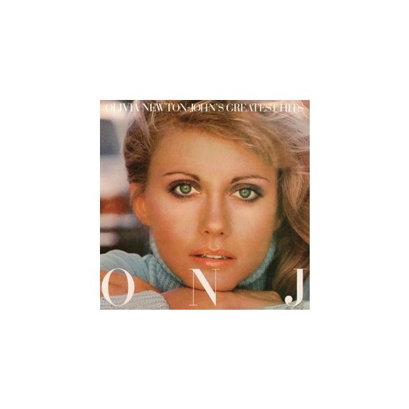 OLIVIA NEWTON-JOHN - Greatest Hits / vinyl bakelit / 2xLP