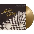   MODERN TALKING - You Can Win If You Want / limitált színes vinyl bakelit maxi / 12"