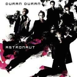 DURAN DURAN - Astronaut / vinyl bakelit / 2xLP