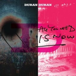 DURAN DURAN - All You Need Is Now / vinyl bakelit / 2xLP