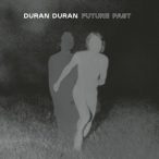 DURAN DURAN - Future Past / színes vinyl bakelit / 2xLP