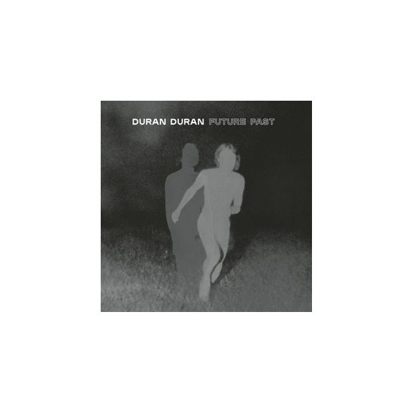 DURAN DURAN - Future Past / színes vinyl bakelit / 2xLP