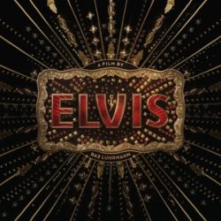 FILMZENE - Elvis / vinyl bakelit / LP