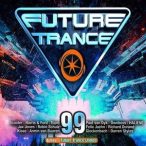 VÁLOGATÁS - Future Trance 99 / 3cd / CD