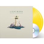   DEVIN TOWNSEND - Lightwork / színes vinyl bakelit 2lp+cd / 2xLP