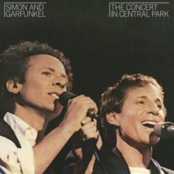   SIMON & GARFUNKEL - The Concert In Central Park / vinyl bakelit / 2xLP