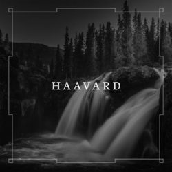 HAAVARD - Haavard / digipack / CD