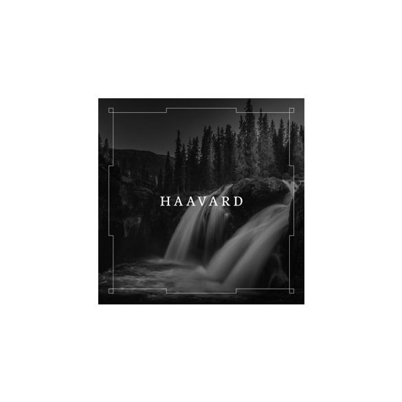 HAAVARD - Haavard / digipack / CD