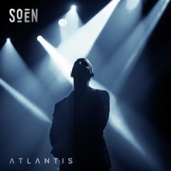 SOEN - Atlantis / vinyl bakelit / 2xLP