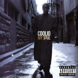 COOLIO - My Soul 25th Anniversary / vinyl bakelit / 2xLP