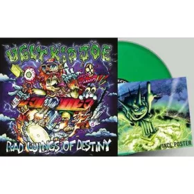 Ugly Kid Joe