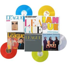 Human League