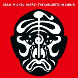 JEAN-MICHEL JARRE - Concerts In China / vinyl bakelit / 2xLP