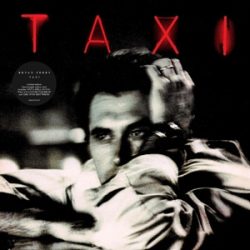 BRYAN FERRY - Taxi / vinyl bakelit / LP
