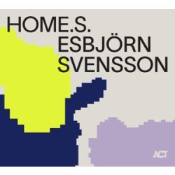 ESBJORN SVENSSON - Home.S. / vinyl bakelit / LP