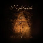 NIGHTWISH - Human: II. Nature / 2cd+blu-ray / CD