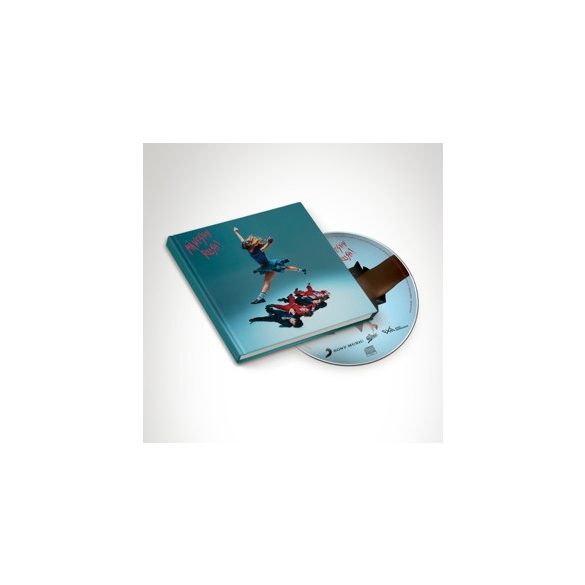 MANESKIN - Rush!  / deluxe cd / CD