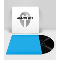 MARK'OH - Best Of / vinyl bakelit / LP