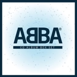 ABBA - Studio Albums / 10cd box / CD